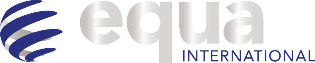Logo Equa International